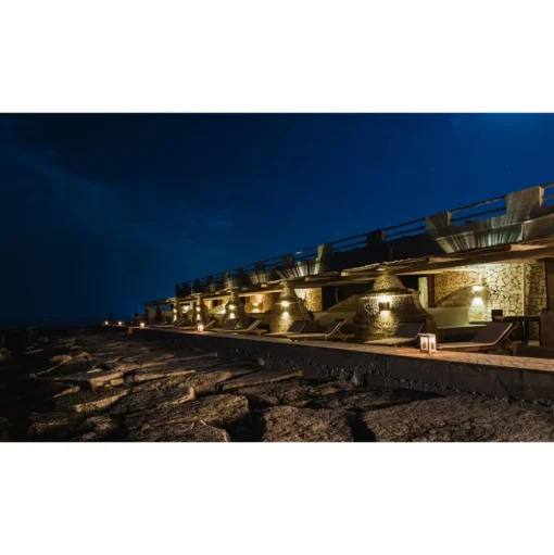 La Peschiera - Apulian Exclusive Luxury Country & Sea Experience - 5 Days 4 Nights - Puglia Italy - Avvenice