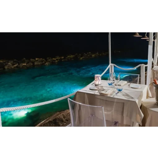 La Peschiera - Apulian Exclusive Luxury Country & Sea Experience - 5 Days 4 Nights - Puglia Italy - Avvenice