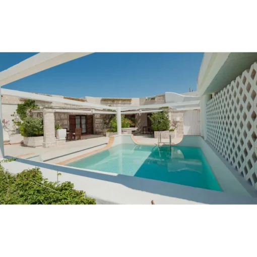 La Peschiera - Apulian Exclusive Luxury Country & Sea Experience - 5 Days 4 Nights - Puglia Italy - Avvenice