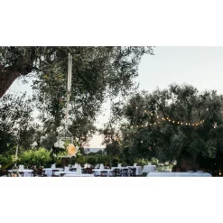 La Peschiera - Il Melograno - Apulian Country & Sea Experience - 6 Days 5 Nights - Avvenice
