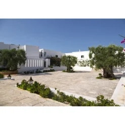 La Peschiera - Il Melograno - Apulian Country & Sea Experience - 6 Days 5 Nights - Avvenice