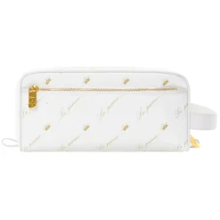 La Prima Luxury - Abra - Fior di Latte - Handbag - Luxury Exclusive Collection - Avvenice