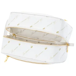 La Prima Luxury - Abra - Fior di Latte - Handbag - Luxury Exclusive Collection - Avvenice