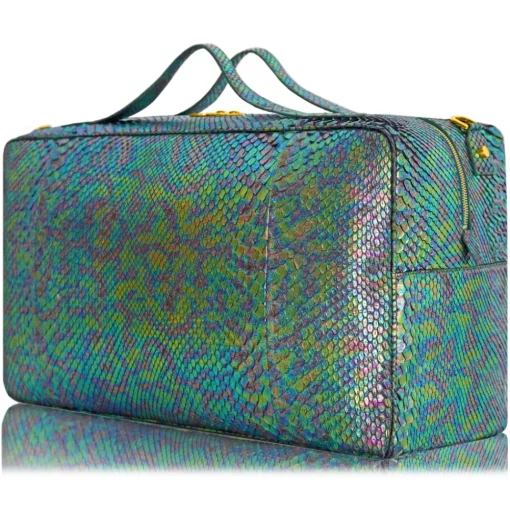 La Prima Luxury - Cadabra - Reef - Handbag - Luxury Exclusive Collection - Avvenice