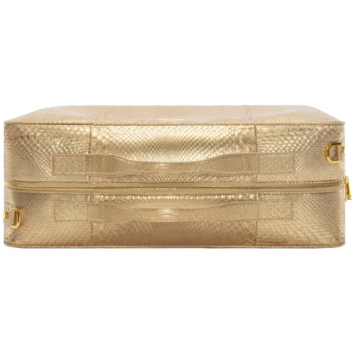 La Prima Luxury - Cadabra - Preziosa - Handbag - Luxury Exclusive Collection - Avvenice