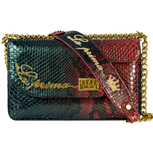 La Prima Luxury - Cavallerizza - Cena - Handbag - Luxury Exclusive Collection - Avvenice