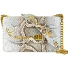 La Prima Luxury - Cavallerizza - Inverno - Handbag - Luxury Exclusive Collection - Avvenice