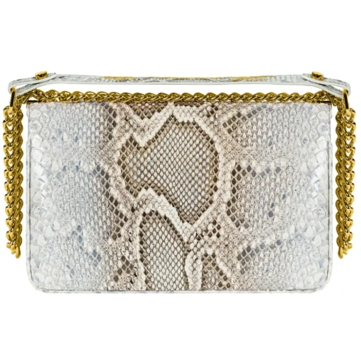 La Prima Luxury - Cavallerizza - Inverno - Handbag - Luxury Exclusive Collection - Avvenice