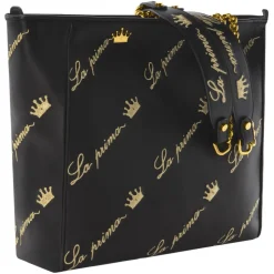 La Prima Luxury - Femmina - Notte - Handbag - Luxury Exclusive Collection - Avvenice