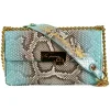 La Prima Luxury - Salvadanaio - Estate - Handbag - Luxury Exclusive Collection - Avvenice