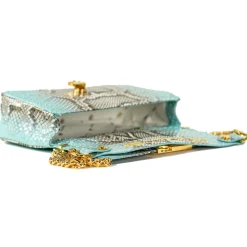 La Prima Luxury - Salvadanaio - Estate - Handbag - Luxury Exclusive Collection - Avvenice