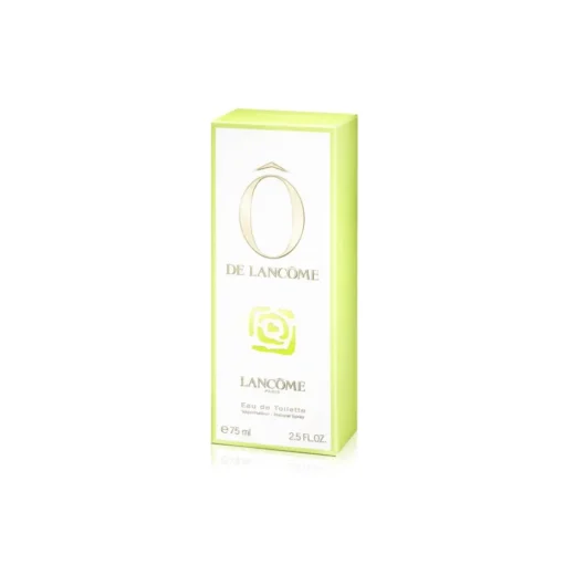 Lancôme - Ô de Lancôme - Eau de Toilette Spray - Luxury - 125 ml - Avvenice
