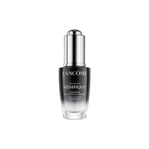 Lancôme - Advanced Génifique Siero Anti-Età - Face Serum Activator of Youth - Luxury Treatment - 20 ml - Avvenice