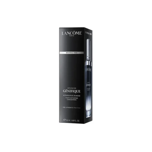 Lancôme - Advanced Génifique Siero Anti-Età - Face Serum Activator of Youth - Luxury Treatment - 50 ml - Avvenice