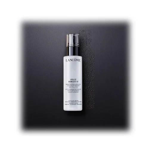 Lancôme - Fix It Forget It Spray - Fixing Spray Up to 24h with Plant Extracts - Luxury - 100 ml - Avvenice