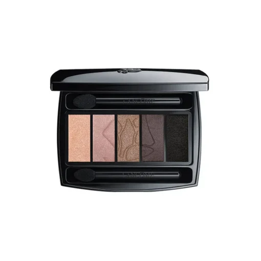 Lancôme - Hypnôse Palette - 5 Colors Eyeshadow Palette - Luxury - Avvenice