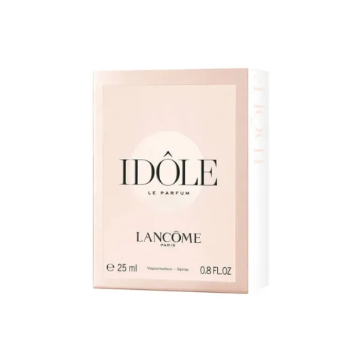 Lancôme - Idôle - Women's perfume - Eau De Parfum - Luxury - 25 ml - Avvenice