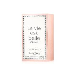 Lancôme - La Vie Est Belle L’Eclat L’Eau de Toilette - Eau de Toilette - Luxury - 50 ml - Avvenice
