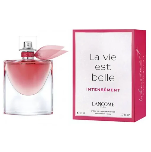 Lancôme - La Vie Est Belle Intensement - Intense Eau de Parfum - Luxury - 50 ml - Avvenice