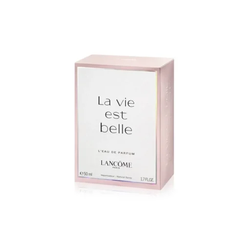 Lancôme - La Vie Est Belle Eau De Parfum - Women's Perfumes - Luxury Fragrances - 200 ml - Avvenice
