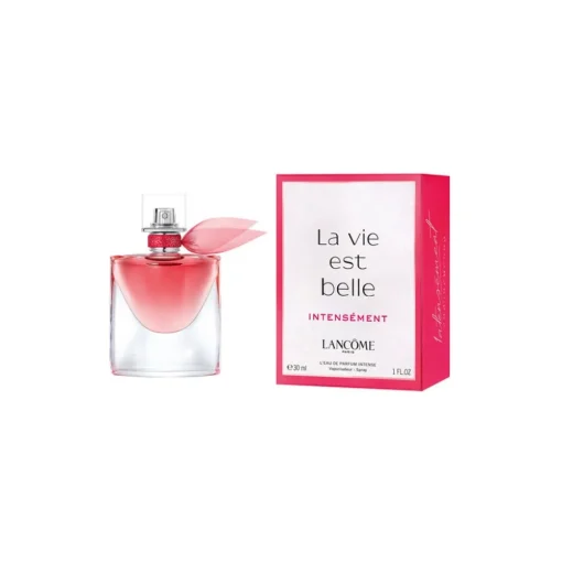 Lancôme - La Vie Est Belle Intensement - Intense Eau de Parfum - Luxury - 30 ml - Avvenice