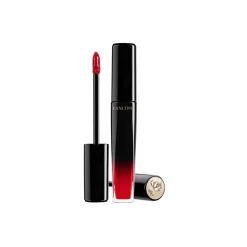 Lancôme - L’Absolu Lacquer - Long-Lasting Modulable Shine Effect Liquid Lipstick - Luxury - Avvenice