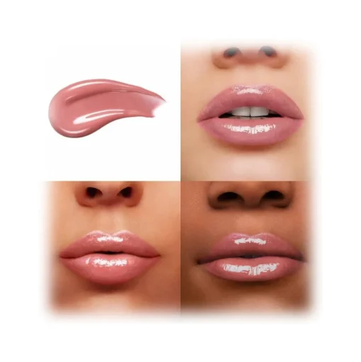 Lancôme - L’Absolu Lacquer - Long-Lasting Modulable Shine Effect Liquid Lipstick - Luxury - Avvenice