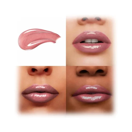 Lancôme - L’Absolu Lacquer - Long-Lasting Modulable Shine Effect Liquid Lipstick - Luxury - Avvenice