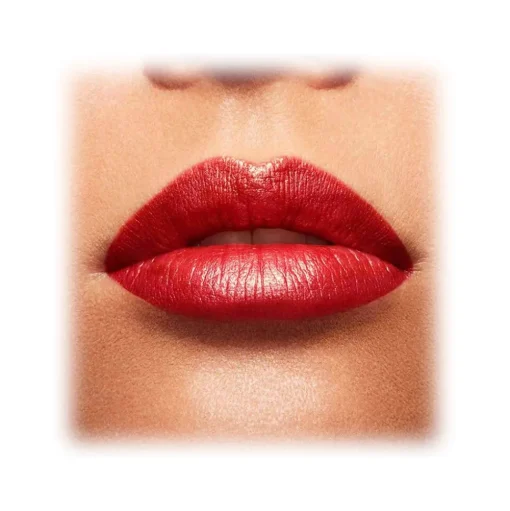 Lancôme - L’Absolu Rouge Cream - Rouge / Moisturizing & Modeling Lipstick - Luxury - Avvenice