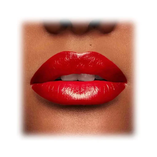 Lancôme - L’Absolu Rouge Cream - Rouge / Moisturizing & Modeling Lipstick - Luxury - Avvenice
