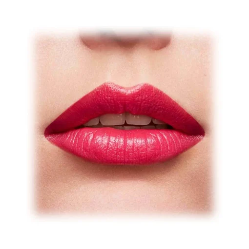 Lancôme - L’Absolu Rouge Cream - Rouge / Moisturizing & Modeling Lipstick - Luxury - Avvenice