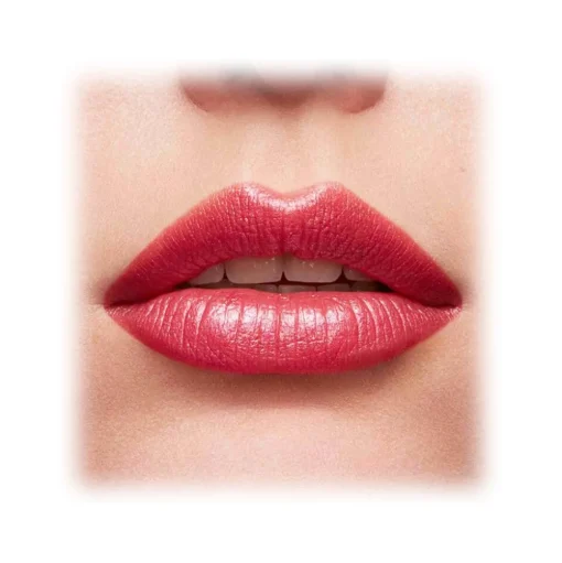 Lancôme - L’Absolu Rouge Cream - Rouge / Moisturizing & Modeling Lipstick - Luxury - Avvenice