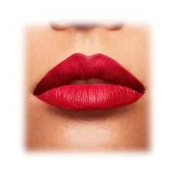 Lancôme - L’Absolu Rouge Matte - Rouge/Moisturizing & Modeling Lipstick - Luxury - Avvenice