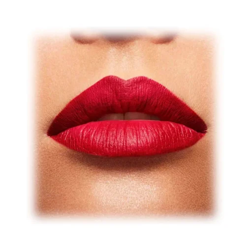 Lancôme - L’Absolu Rouge Matte - Rouge/Moisturizing & Modeling Lipstick - Luxury - Avvenice