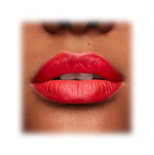 Lancôme - L’Absolu Rouge Matte - Rouge/Moisturizing & Modeling Lipstick - Luxury - Avvenice