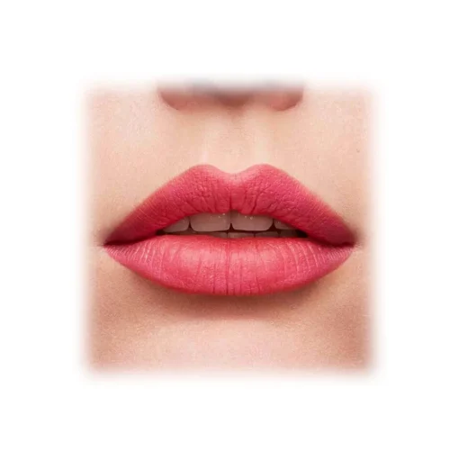 Lancôme - L’Absolu Rouge Matte - Rouge/Moisturizing & Modeling Lipstick - Luxury - Avvenice
