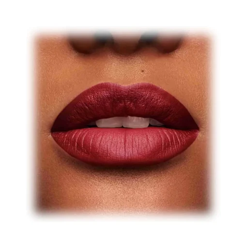 Lancôme - L’Absolu Rouge Matte - Rouge/Moisturizing & Modeling Lipstick - Luxury - Avvenice