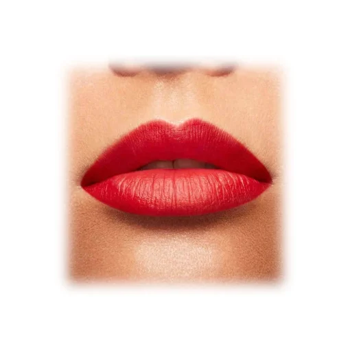Lancôme - L’Absolu Rouge Matte - Rouge/Moisturizing & Modeling Lipstick - Luxury - Avvenice