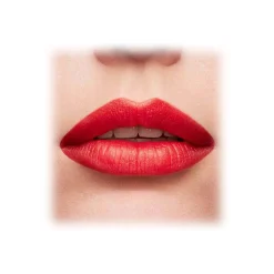Lancôme - L’Absolu Rouge Matte - Rouge/Moisturizing & Modeling Lipstick - Luxury - Avvenice