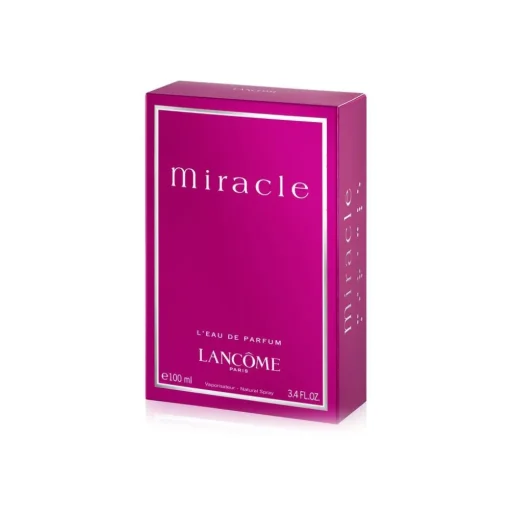 Lancôme - Miracle Eau de Parfum - Eau de Parfum - Luxury - 30 ml - Avvenice