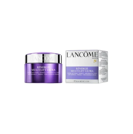 Lancôme - Rénergie Multi-lift Ultra Crema - Triple Proven Anti-aging Effectiveness - Luxury - 75 ml - Avvenice