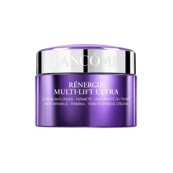Lancôme - Rénergie Multi-lift Ultra Crema - Triple Proven Anti-aging Effectiveness - Luxury - 50 ml - Avvenice
