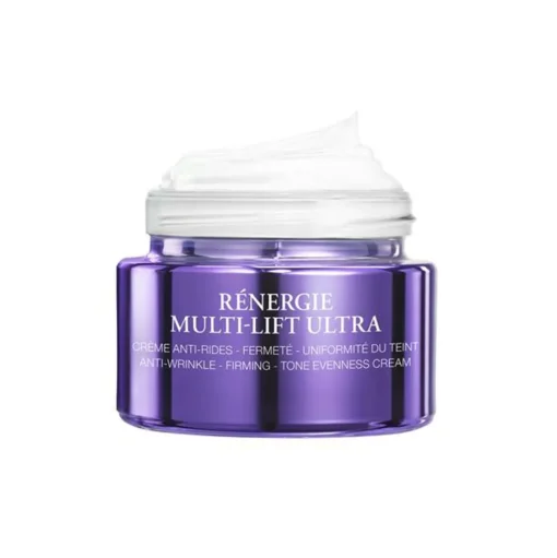 Lancôme - Rénergie Multi-lift Ultra Crema - Triple Proven Anti-aging Effectiveness - Luxury - 50 ml - Avvenice