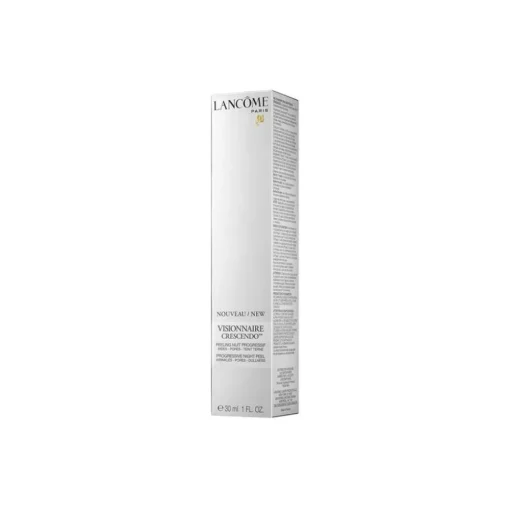 Lancôme - Visionnaire Crescendo™ - Progressive Night Peeling - Luxury - 30 ml - Avvenice