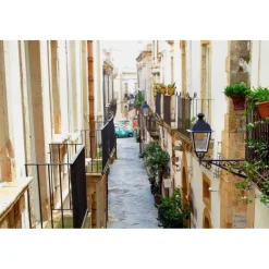 Lanterne Magiche Siracusa Ortigia - Exclusive Ortigia Experience - UNESCO World Heritage Site - 4 Days 3 Nights - Avvenice