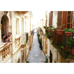 Lanterne Magiche Siracusa Ortigia - Exclusive Ortigia Experience - UNESCO World Heritage Site - 2 Days 1 Night - Avvenice