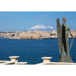 Lanterne Magiche Siracusa Ortigia - Exclusive Ortigia Experience - UNESCO World Heritage Site - 2 Days 1 Night - Avvenice