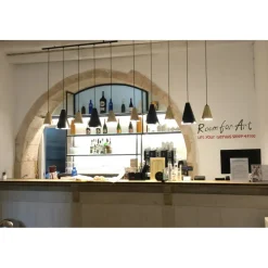 Lanterne Magiche Siracusa Ortigia - Exclusive Ortigia Experience - UNESCO World Heritage Site - 2 Days 1 Night - Avvenice