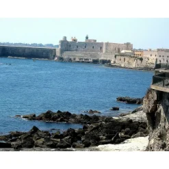 Lanterne Magiche Siracusa Ortigia - Exclusive Ortigia Experience - UNESCO World Heritage Site - 2 Days 1 Night - Avvenice