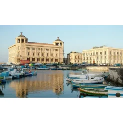 Lanterne Magiche Siracusa Ortigia - Exclusive Ortigia Experience - UNESCO World Heritage Site - 2 Days 1 Night - Avvenice